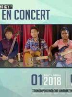 N'Iray en concert Tranompokonolona Analakely
