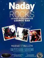 Naday Le Point d'Exclamation