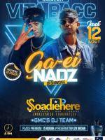 Nadz & Gaei Soadiahere Ambalapaiso