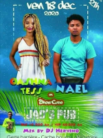 Nael‍ - Oashna Tess‍ - JAO'S PUB‍