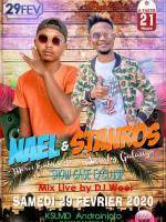 Nael & Stanros KS.LMD Andrainjato Fianarantsoa