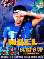 Nael - Surf's Up Amparihy