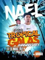 Nael tropical galas mananjary