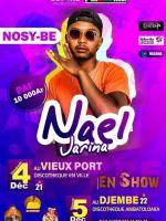 Nael Vieux Port Nosy-Be