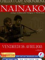 Musique traditionnelle Malagasy et World Music