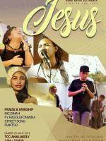 Name above all names sing to the lord TCC Analakely