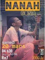 Nana Gona Lapa RN7 Soanierana