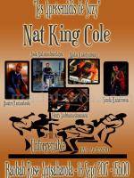 Nat King Cole au Baobab Rose Antsahavola
