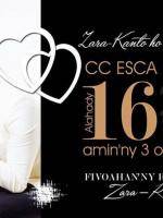 Nate Tex - CCESCA Antanimena