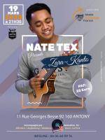 Nate Tex Mada Groupage Antony