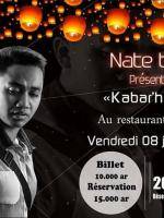 Nate Tex présente Kabar'Hehy Fatapera Antaninarenina