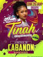 Nathy - Cabanon Andapa