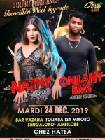 Nathy‍ & Onilahy BMS‍ - Hatea Toliara‍