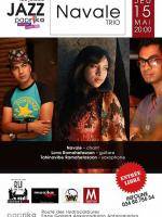 Navale : Chant
Lova Ramahefason : Guitare
Tahinavibe Ramahefason : Saxophone