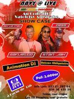 Navy @ live Code 110 Sisha Karaoke