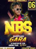 Nbs Mahatsara Gara