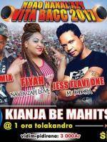 Ndao hanala azy vita bacc 2017 - Kianja Be Mahitsy