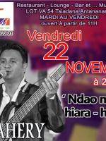 Ndao ndray hiara-hihira - Mahery - TRASS Tsiadana