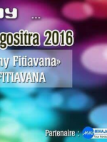 Ndriana Ramamonjy & Tendri - Hariva Akany fitiavana  - FJKM Isotry Fitiavana