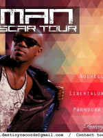 Neiman Madagascar Tour - en concert Panndora Club Tamatave