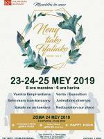 Neny tiako fifaliako IKM Ivon-toeran'ny Kolontsaina Malagasy