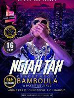 Ngiah Tax Olo Fotsy - Bamboula - Antalaha