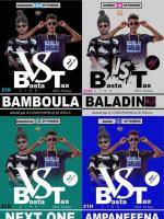 Ngiah Tax Olo Fotsy & Basta Lion Sava tour 2017 Next One Andapa - Millenium Discothèque Ampanefena - Baladin Sambava - Bamboula - Antalaha