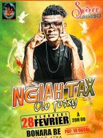 Ngiah Tax Olo Fotsy - Bonara-Be 67ha