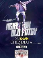 Ngiah Tax Olo Fotsy Chez Diata