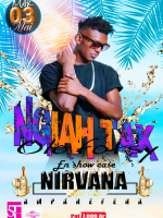 Ngiah Tax Olo Fotsy‍ - Discothèque Nirvana - Ampanefena‍