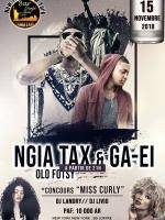 Ngiah Tax Olo Fotsy & Ga-Ei New York New York Tamatave