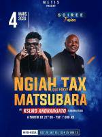 Ngiah Tax Olo Fotsy & Matsubara - Kslmd Andrainjato