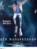 Ngiah Tax Olo Fotsy - Ravinala Discothèque Vohémar