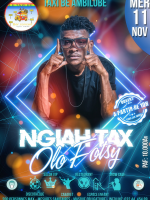 Ngiah Tax Olo Fotsy‍ - Taxi Be Ambilobe‍