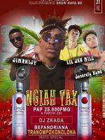 Ngiah Tax Olo Fotsy Tranompokonolona Befandriana Nord