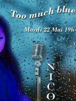 Nico too much blues Piment Café Behoririka