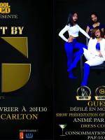 Night by G - Kudeta urban Club