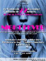 Night fever Skandal Buffet Ankorondrano