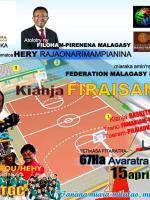 Nina's, Jess Flavy One, Samoela, Fou Hehy, TGC - Kianja Firaisankina 67 Ha Avaratra Andrefana