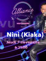 Nini KIaka - Casino Alliance