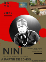 Nini KIaka‍ - Restaurant Baliaka Amboaroy Antehiroka‍