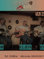 Nini Kolibera‍ Tarika kolibera‍ Benny‍ - Piment Café Behoririka‍