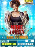 Ninie Doniah Cercle Chinois Mananara Nord