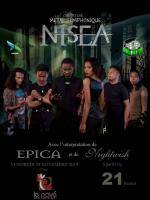 Nisea - Le Pave Club Antaninarenina