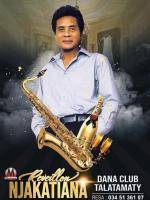 Njakatiana Dana Club Talatamaty