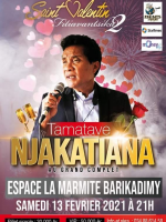 Njakatiana‍ - Espace La Marmite Barikadimy‍