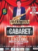 Njakatiana L'Inconnu Montréal