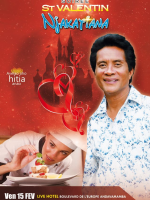 Njakatiana‍ - Live Hotel Andavamamba‍