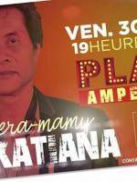 Njakatiana - Plaza Ampefiloha