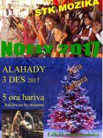 Noely 2017 STK mozika - FJKM Analamahitsy‍